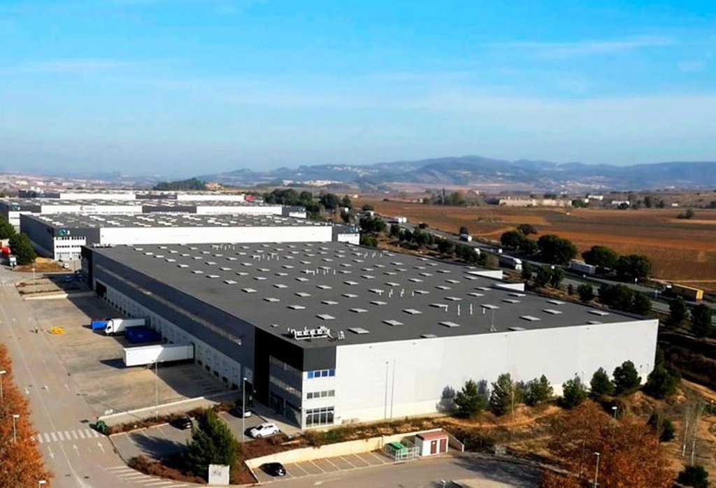 Warehouse