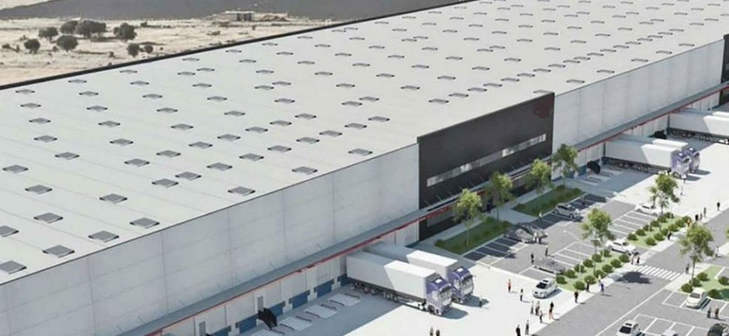 Warehouse