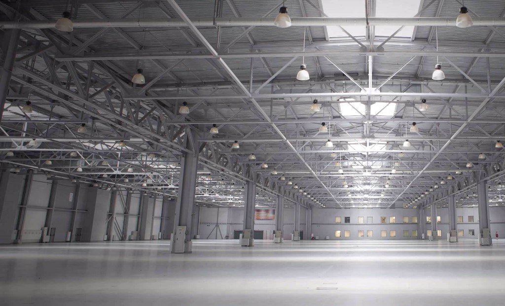 Warehouse