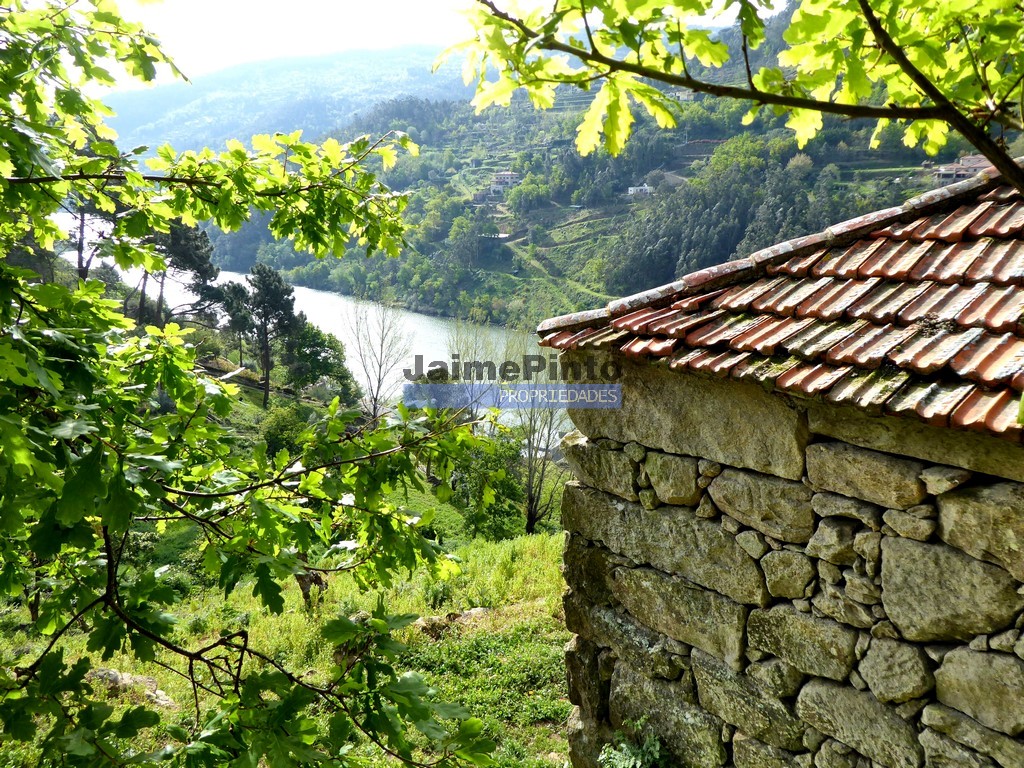 Rural property