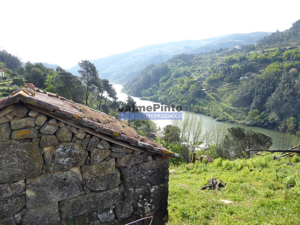 Rural property