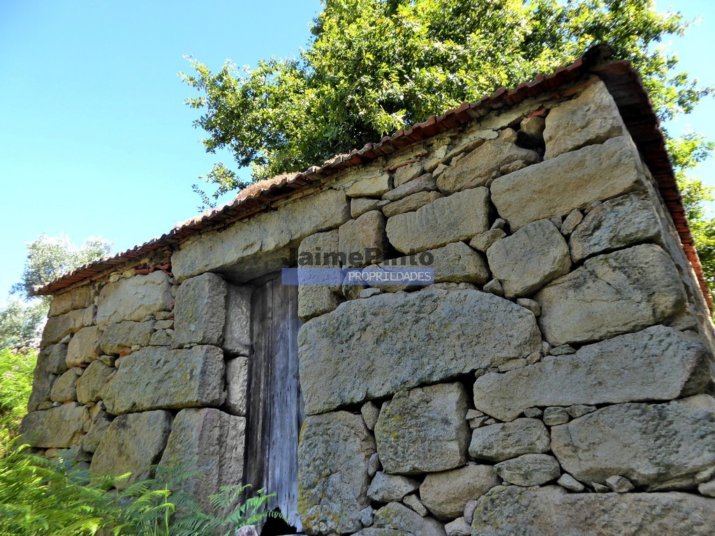 Rural property