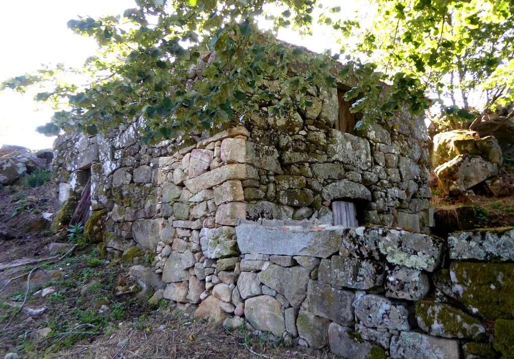Rural property