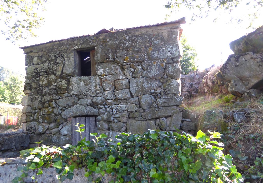 Rural property
