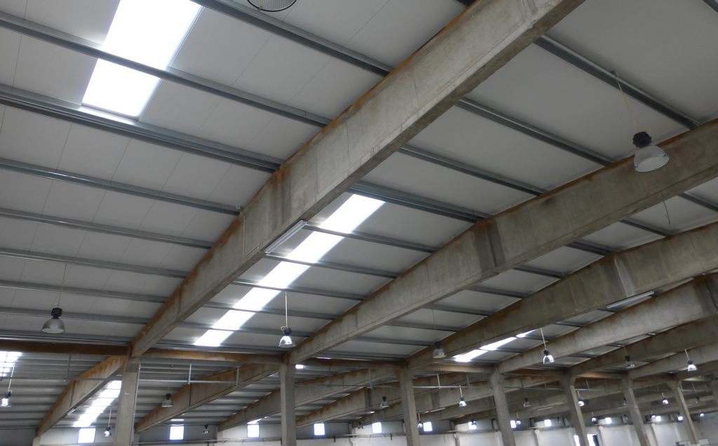 Warehouse