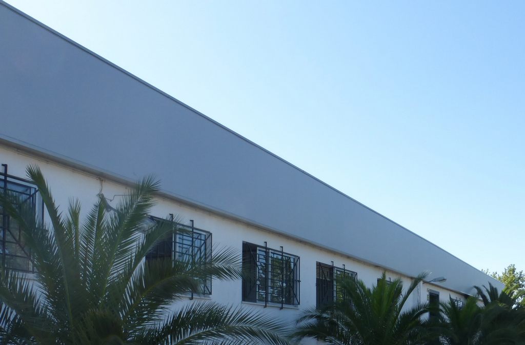 Warehouse