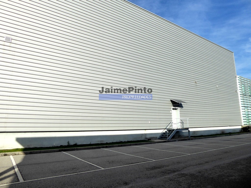 Warehouse