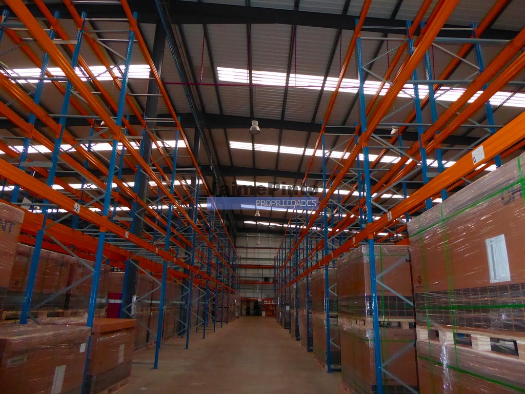 Warehouse