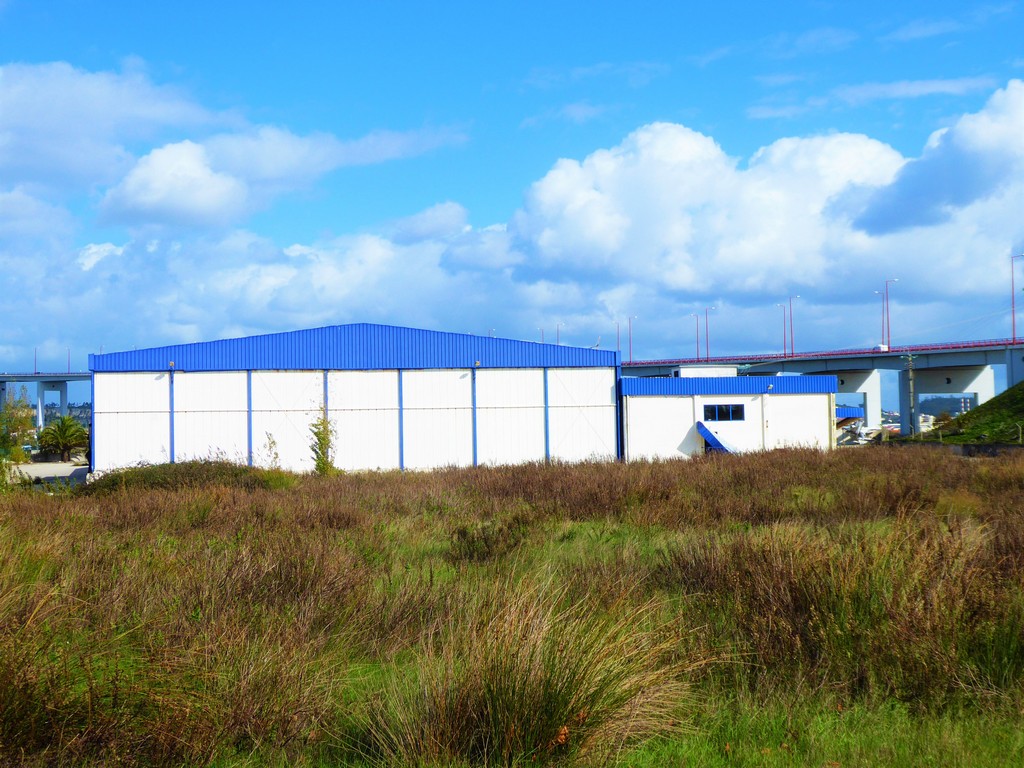 Warehouse