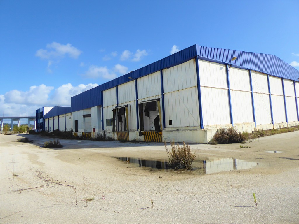 Warehouse