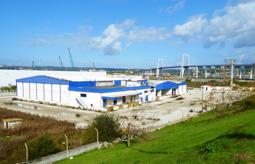 Warehouse