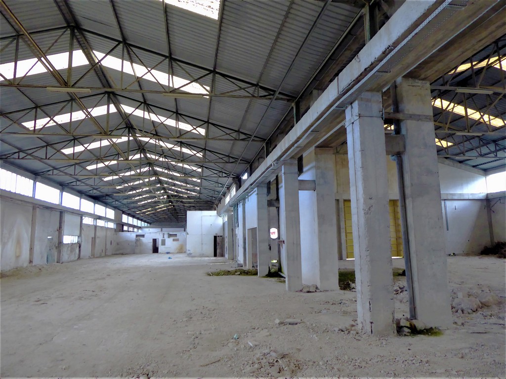 Warehouse