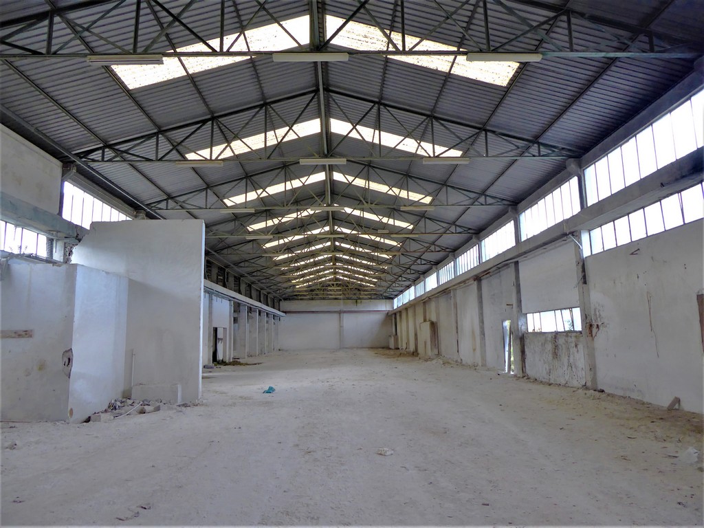 Warehouse