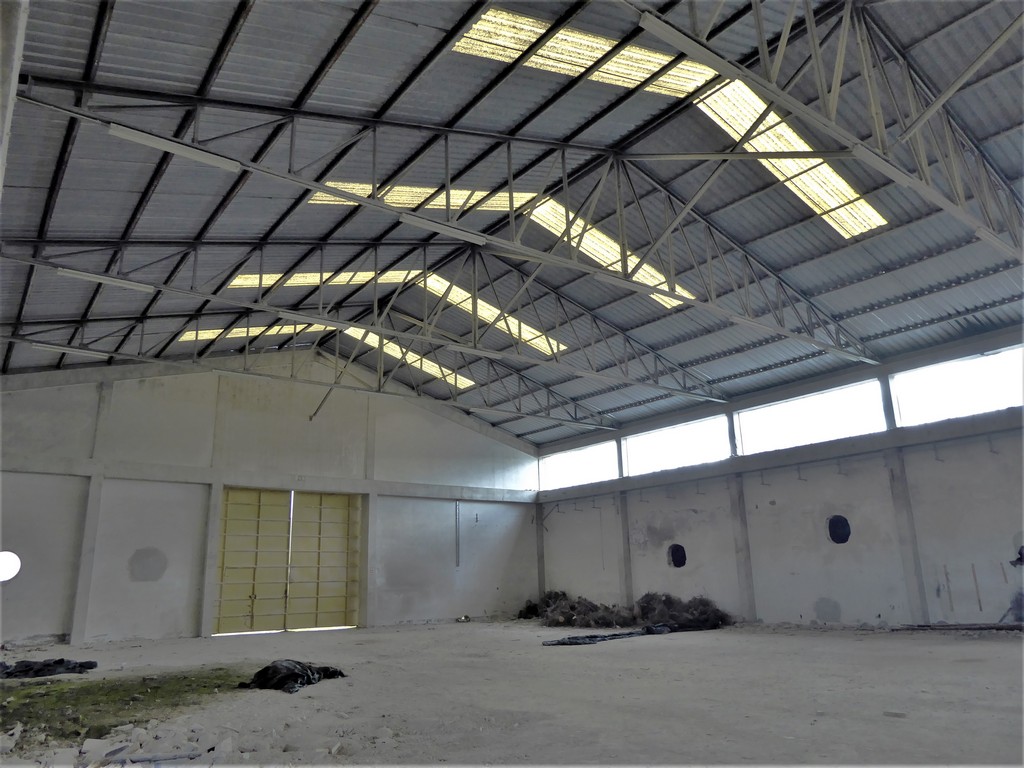 Warehouse
