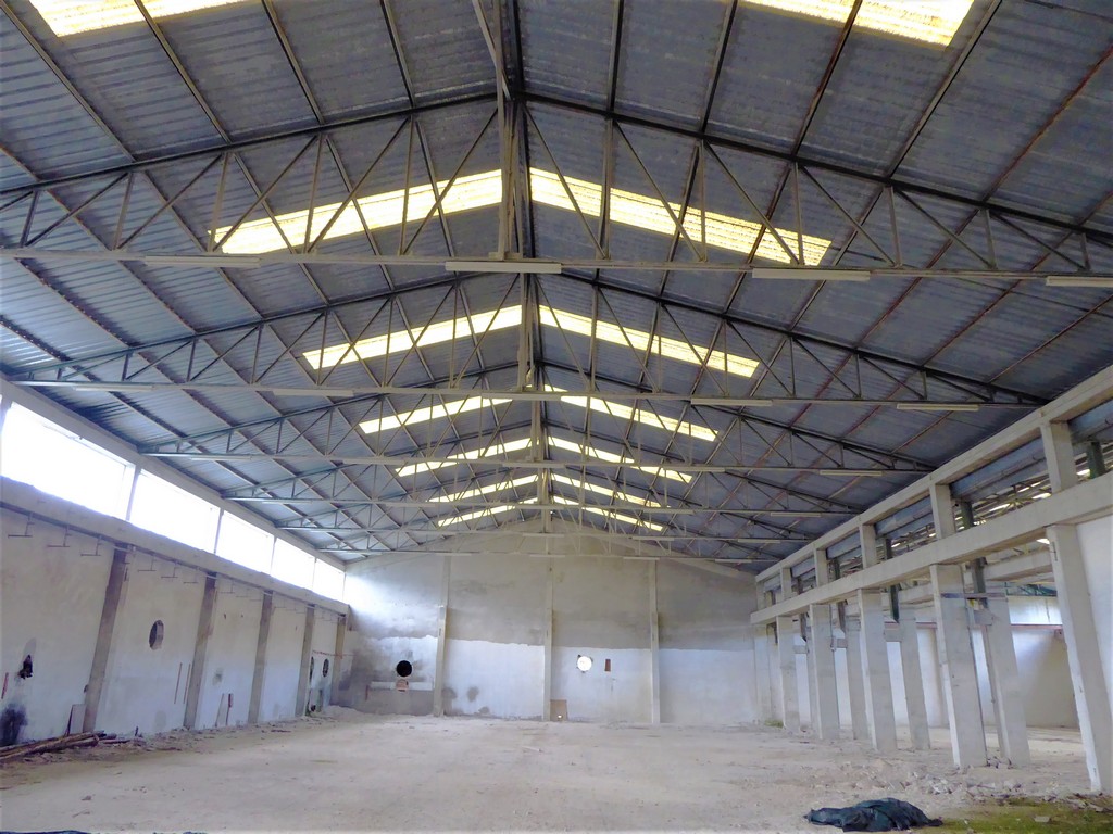 Warehouse