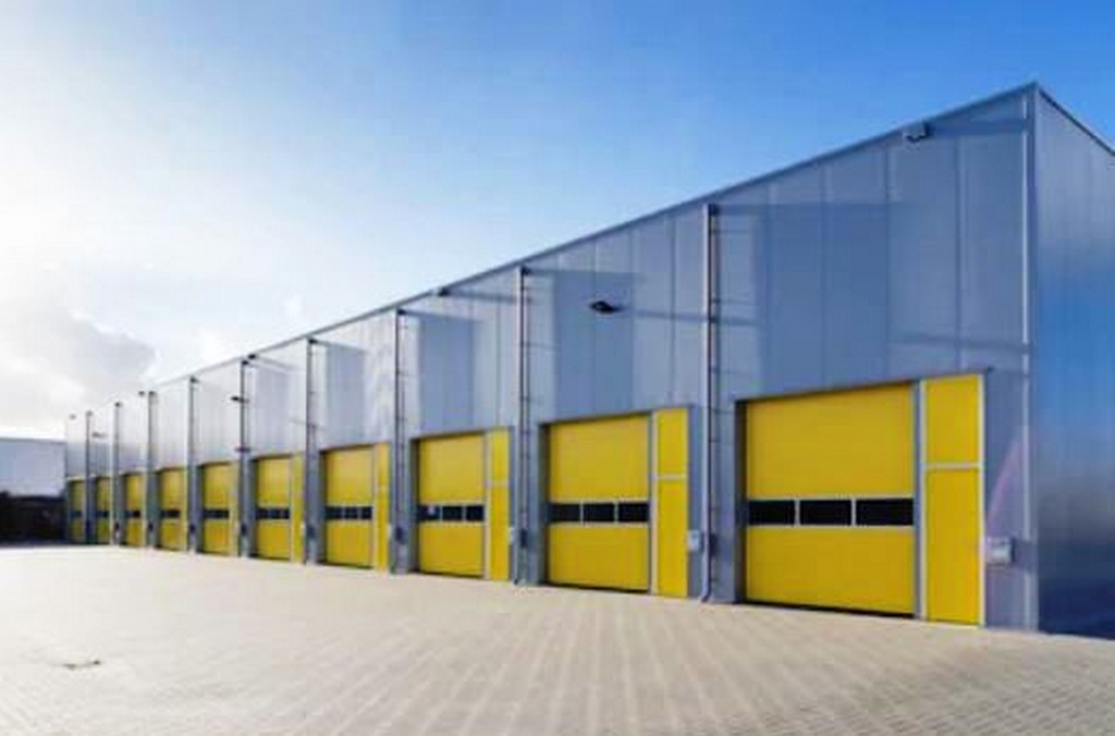 Warehouse