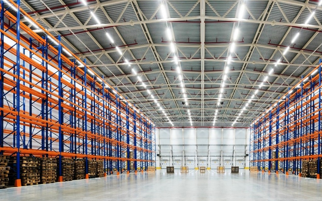 Warehouse