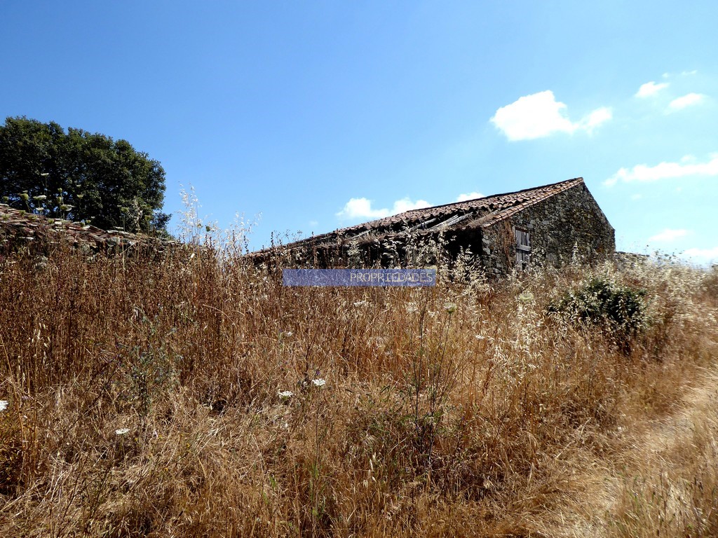 Agricultural land
