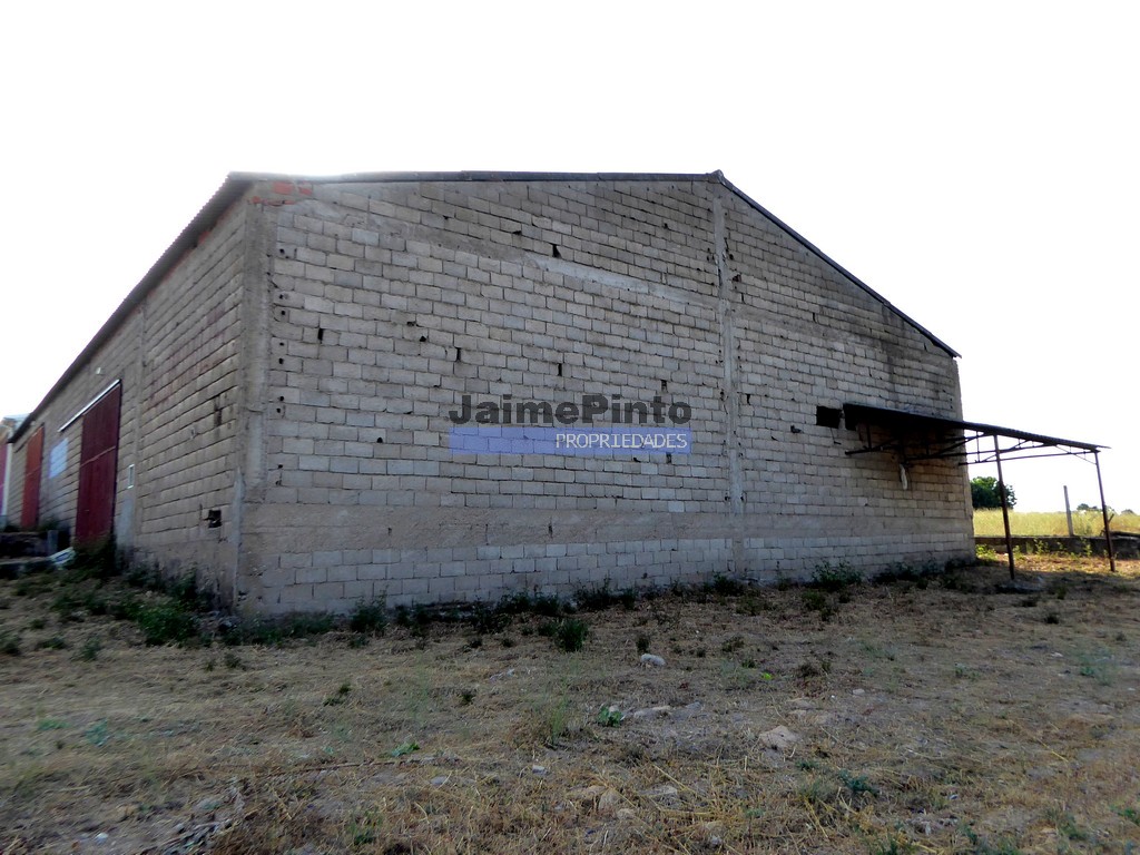 Warehouse
