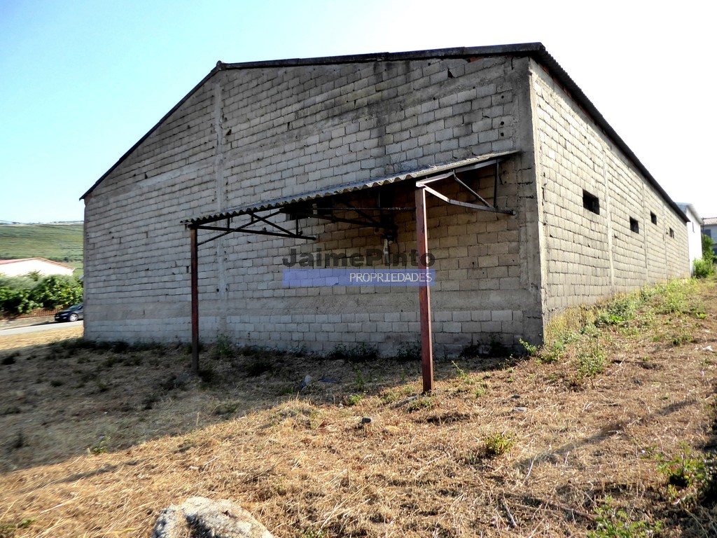 Warehouse