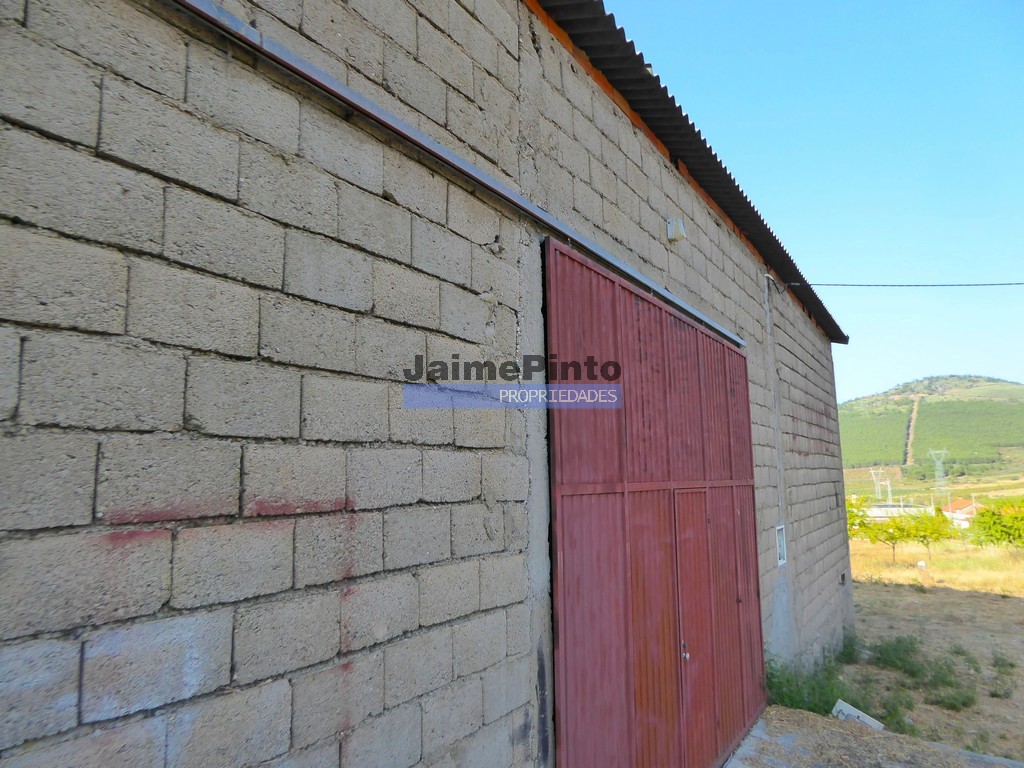 Warehouse