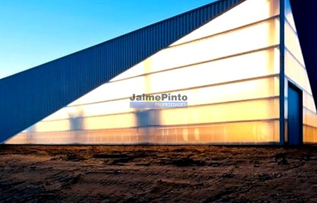 Industrial land