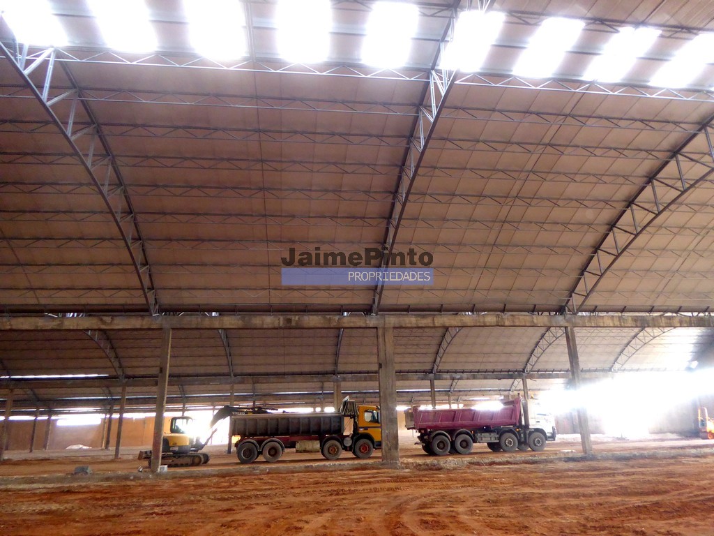Warehouse