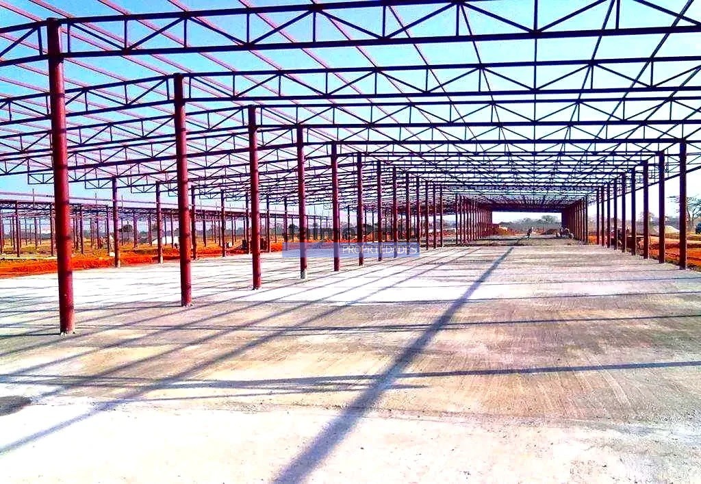 Warehouse