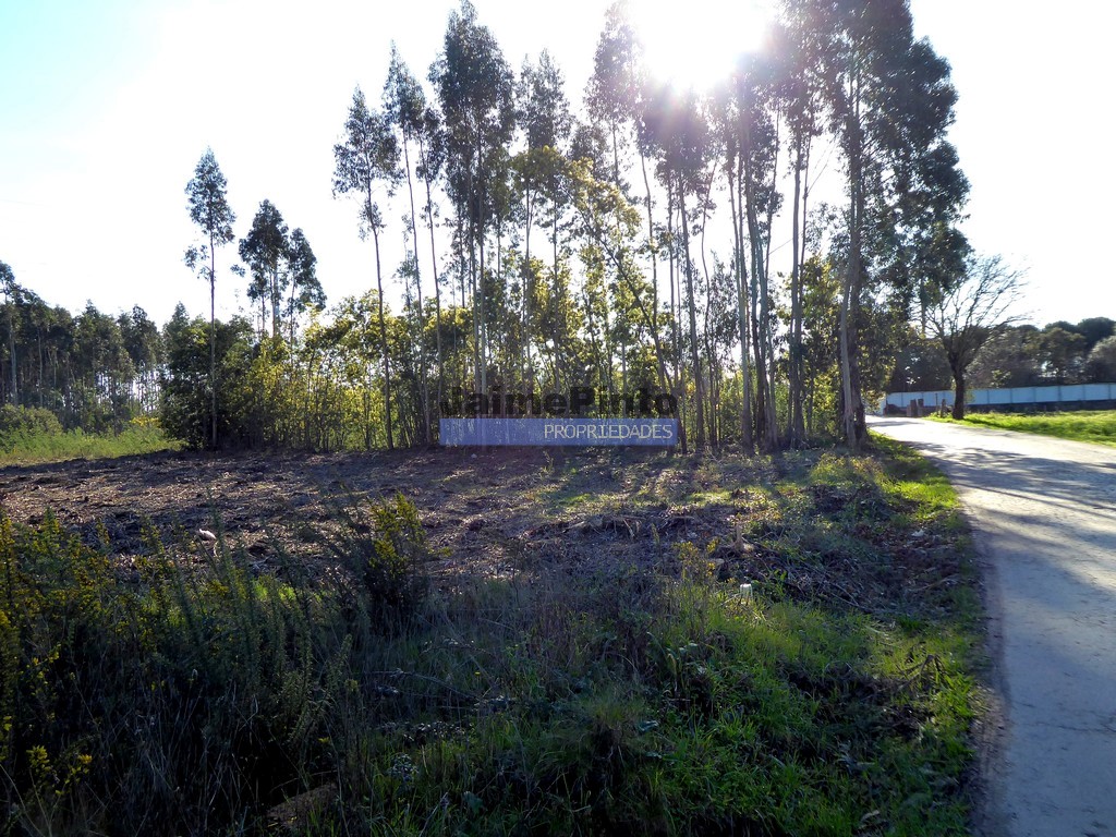Industrial land