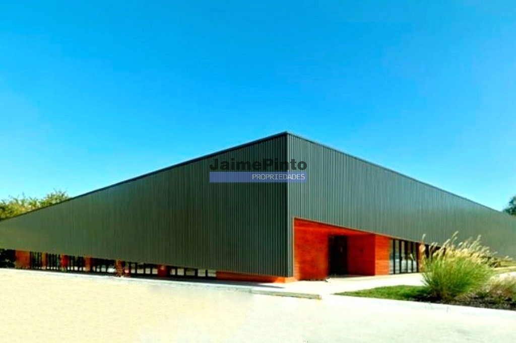 Industrial land