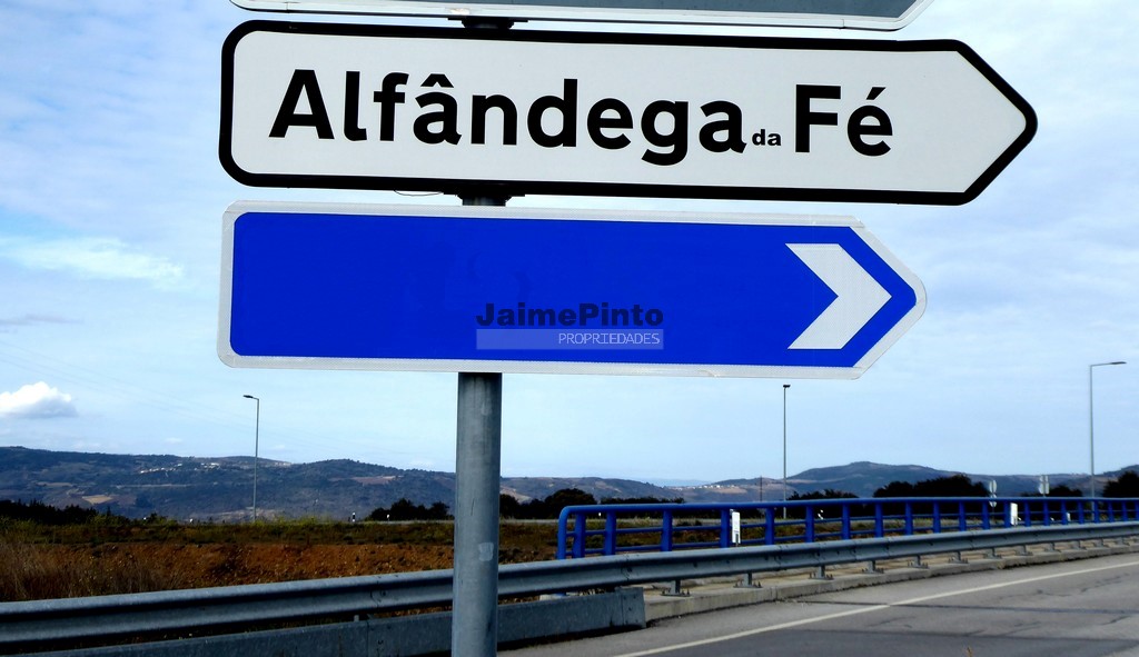 Agricultural land