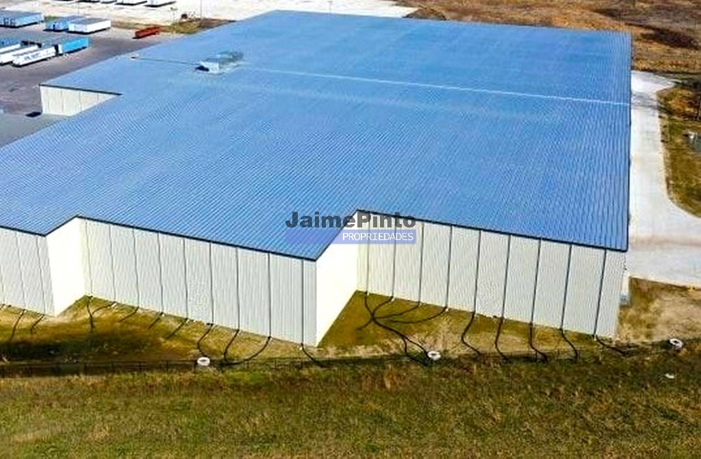 Industrial land