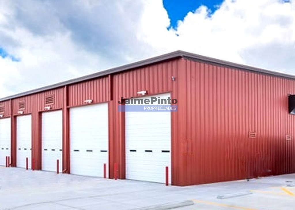 Warehouse
