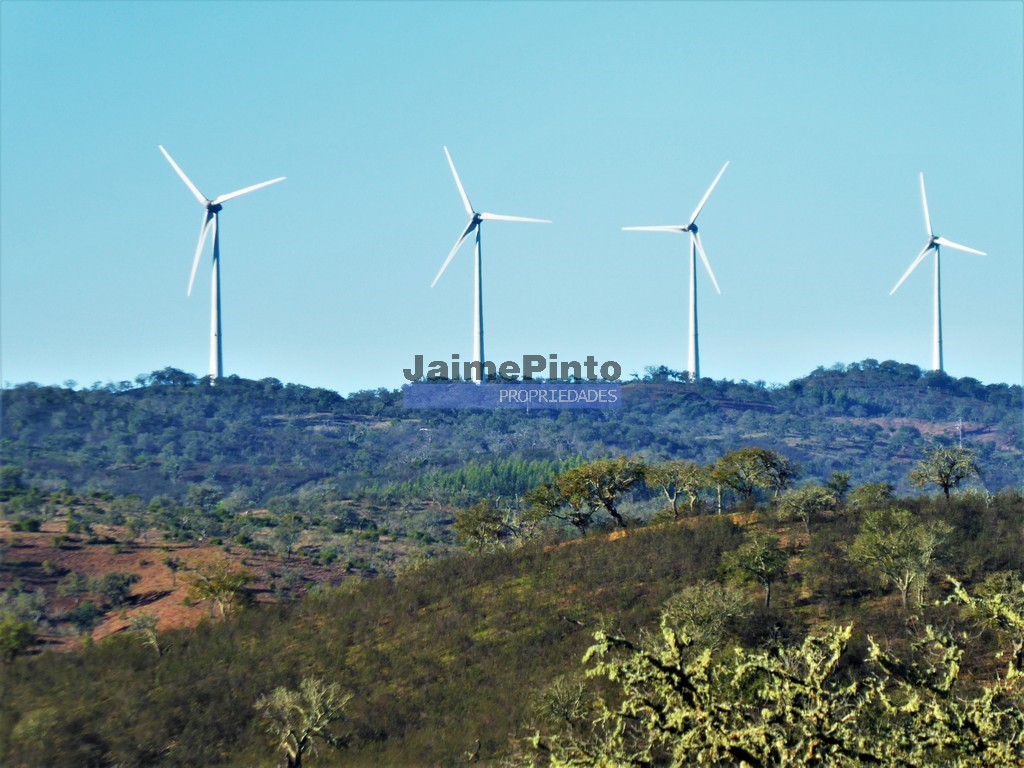 Agricultural land