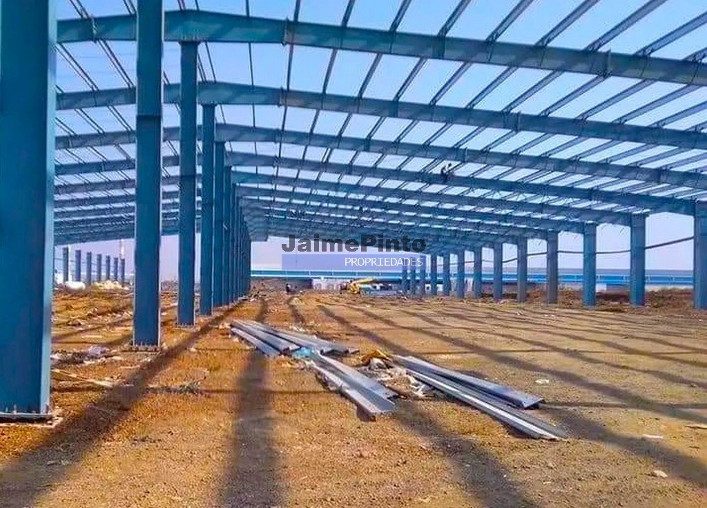 Urban / Agricultural land plot