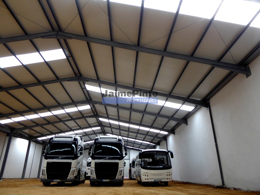 Warehouse
