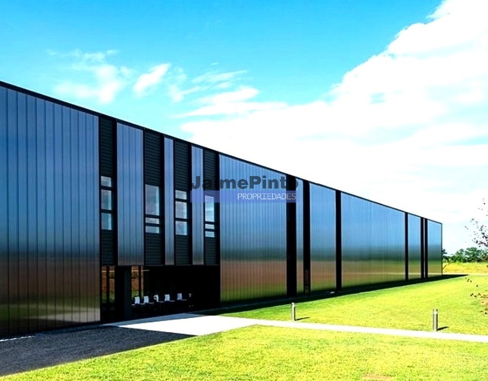 Industrial land