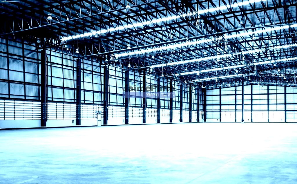 Warehouse