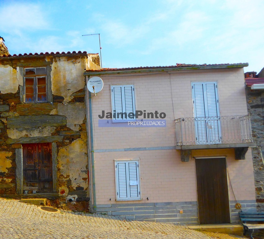 semi-detached house
