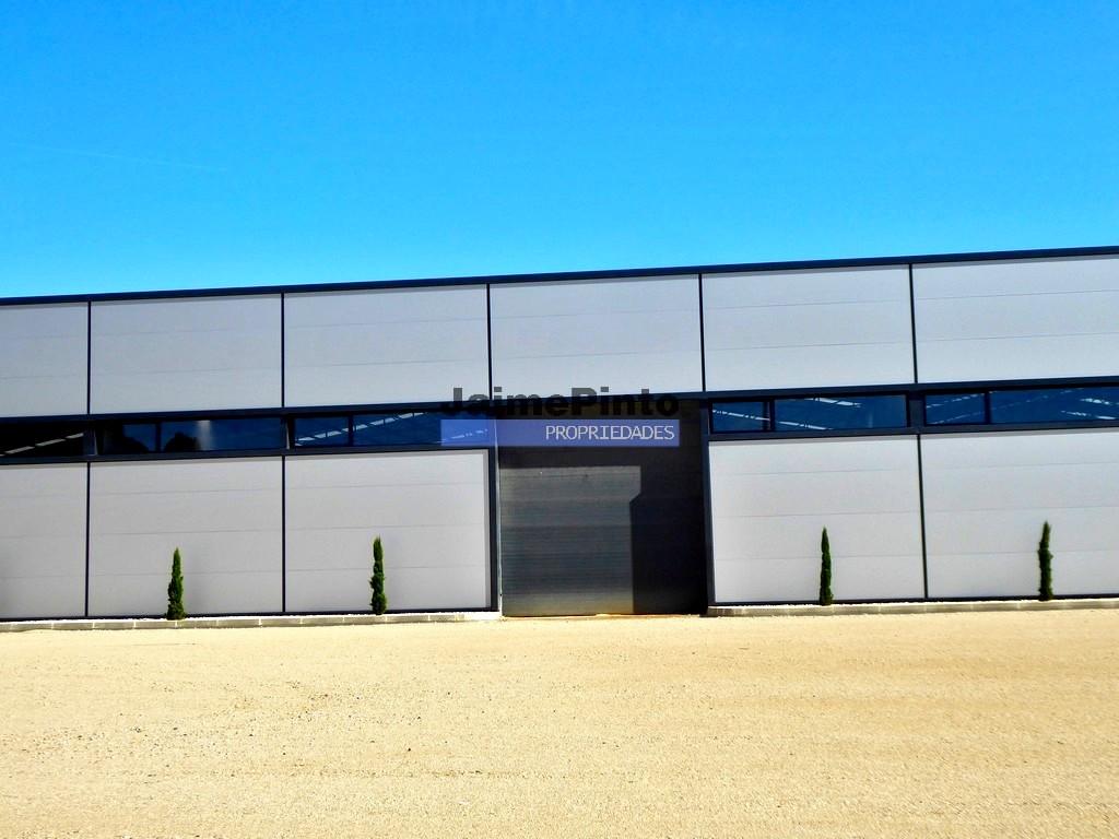 Warehouse